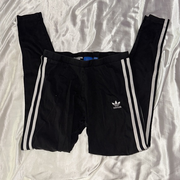 ❌SOLD❌adidas leggings - Picture 2 of 4